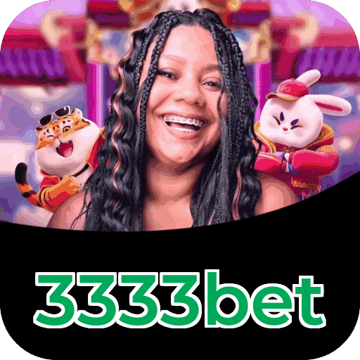 Plataforma 3333bet mostrando interface moderna, jogos certificados e recursos de segurança licenciados