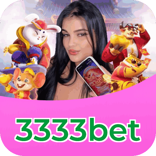 Passo a passo cadastro 3333bet mostrando formulário simples com 3 campos