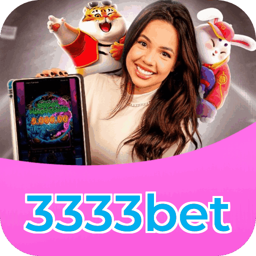 Plataforma 3333bet mostrando interface moderna, jogos certificados e recursos de segurança licenciados